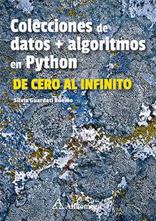COLECCIONES DE DATOS + ALGORITMOS EN PYTHON – De cero al infinito