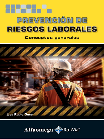 PREVENCIÓN DE RIESGOS LABORALES Conceptos generales
